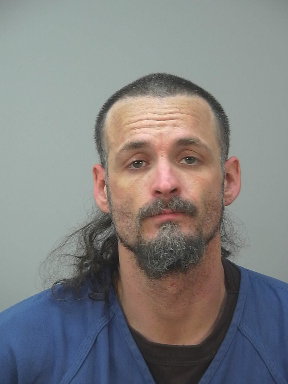 Footville man arrested for 20-plus burglaries across southern Wisconsin, authorities say